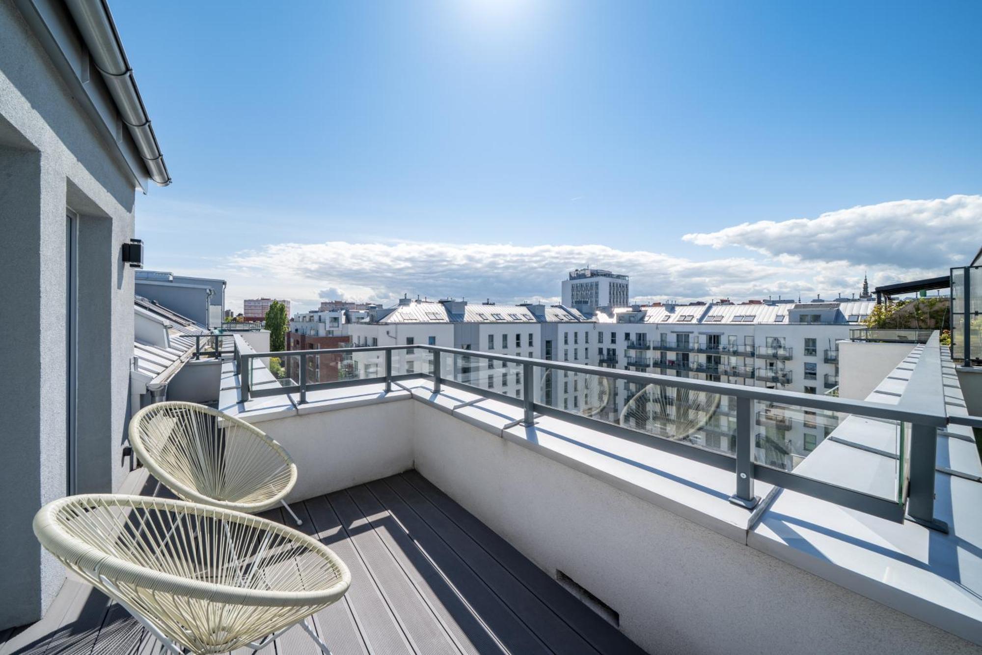 Apartamenty Sun & Snow Angielska Grobla Gdansk Exterior photo
